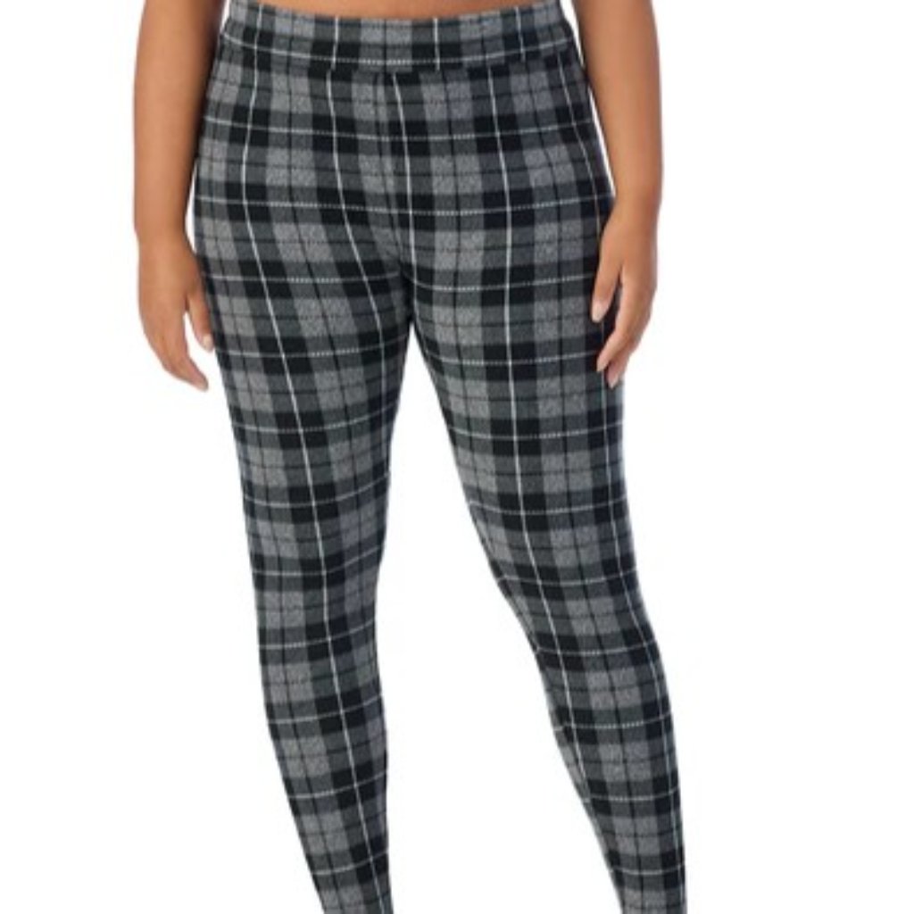 1498 Fleecewear With Stretch Legging Plus
